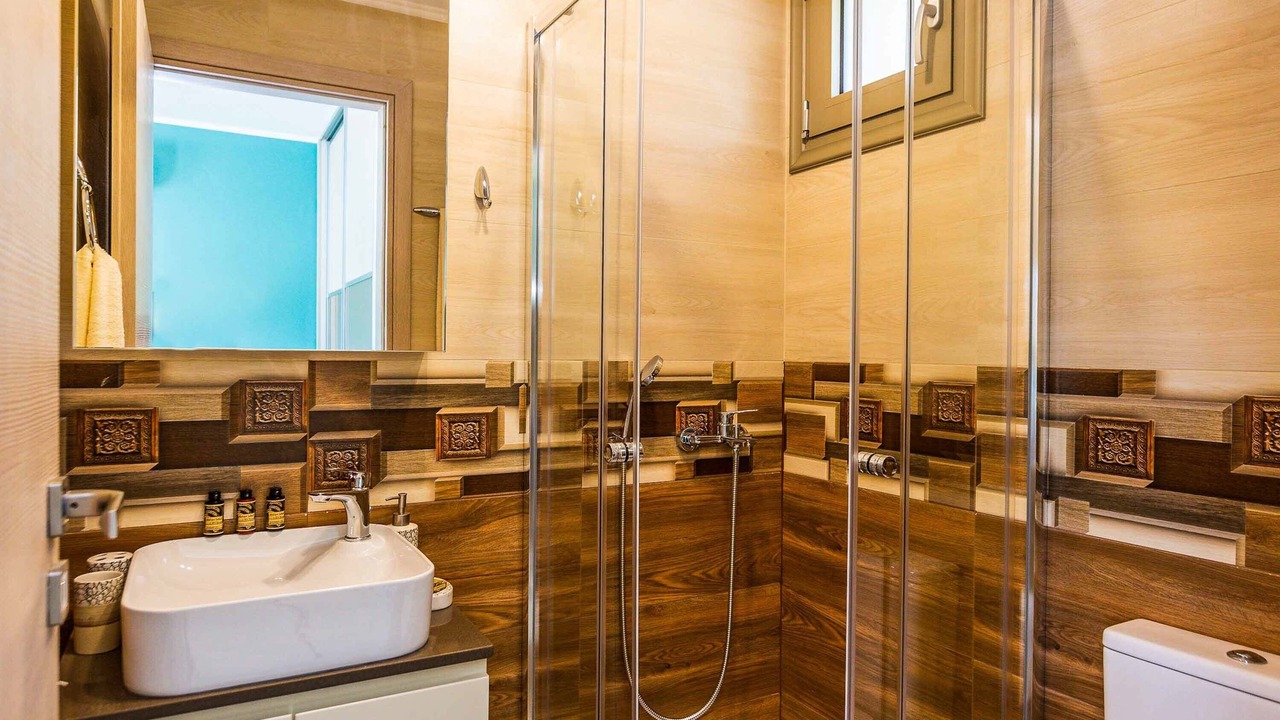 Photo of Bathroom in Monopari