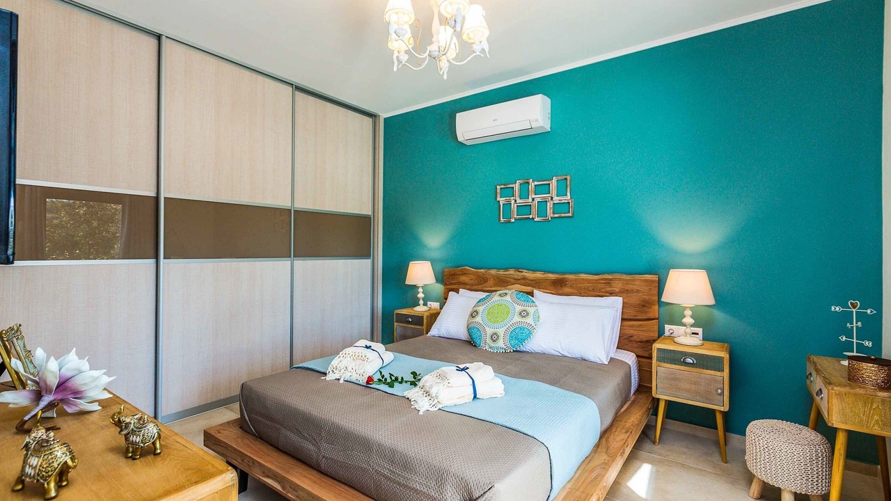 Photo of Bedroom in Monopari