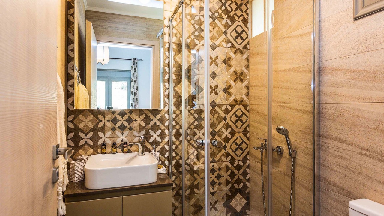 Photo of Bathroom in Monopari