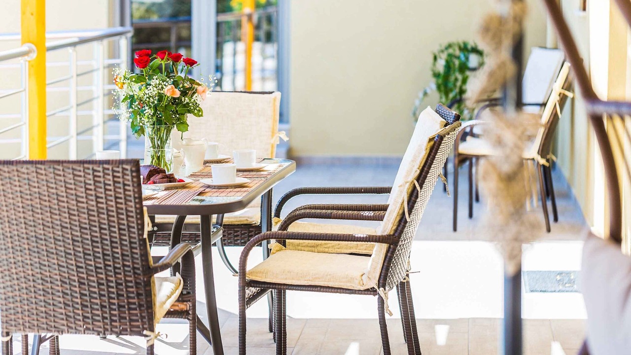 Photo of Outdoor in Monopari