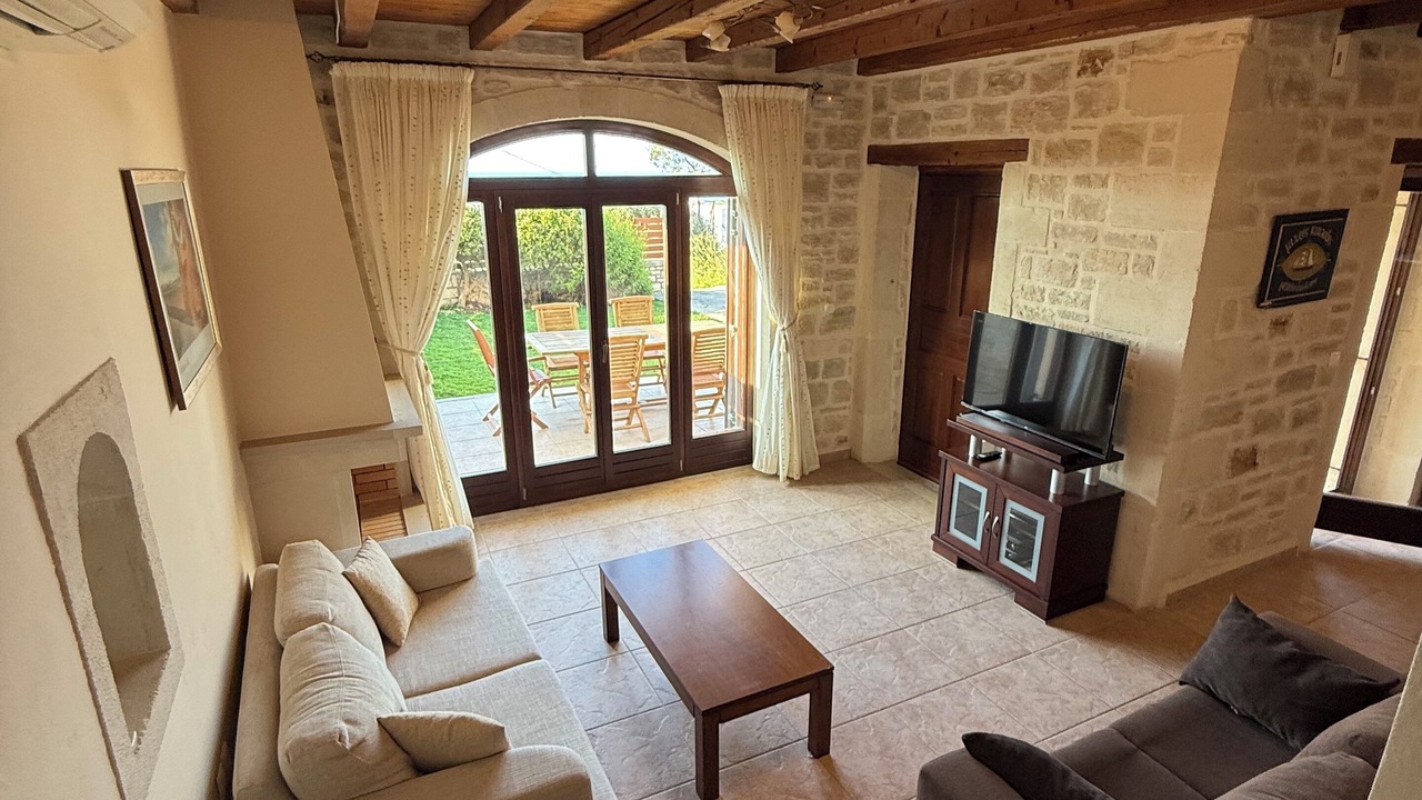 Photo of Livingroom in Asteri