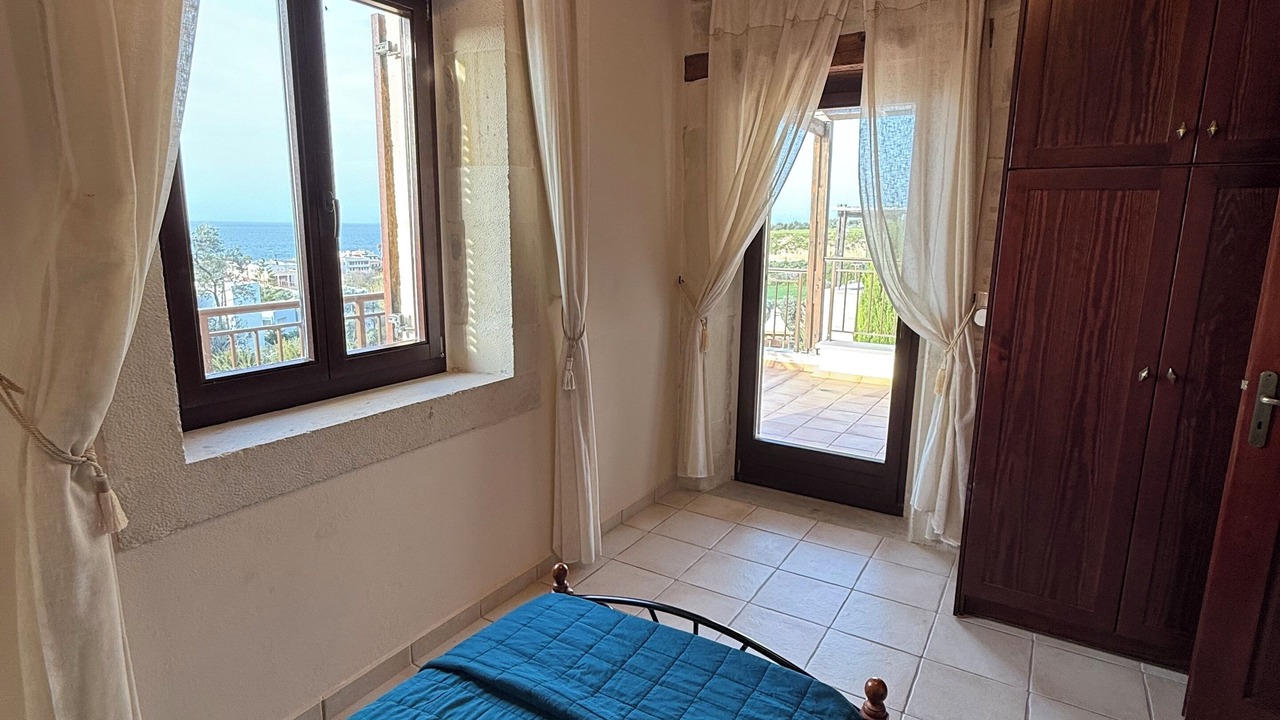 Photo of Bedroom in Asteri