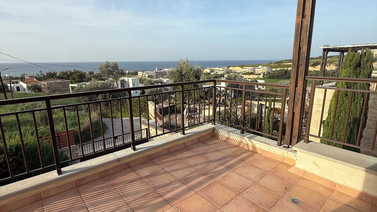 Photo of Patio Balcony in Asteri