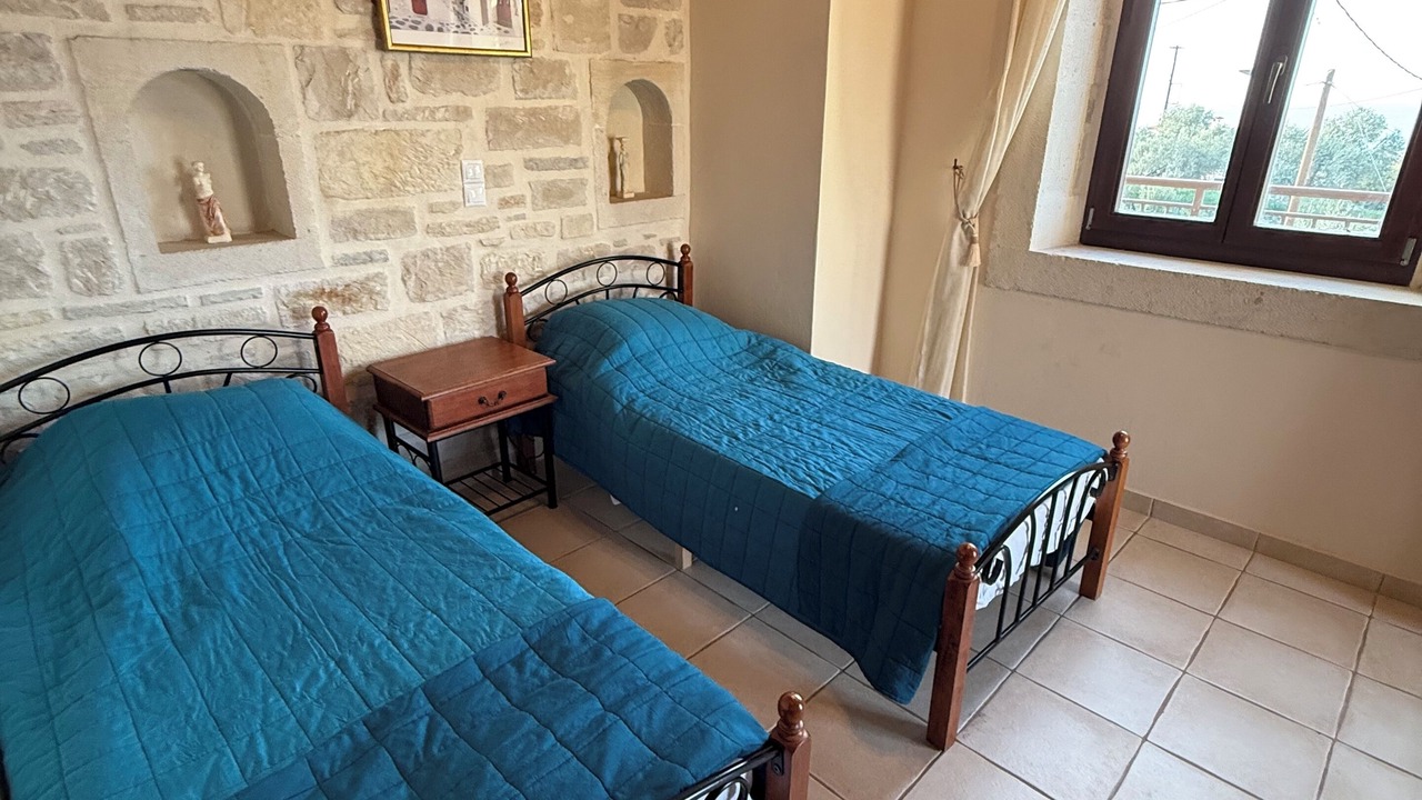 Photo of Bedroom in Asteri