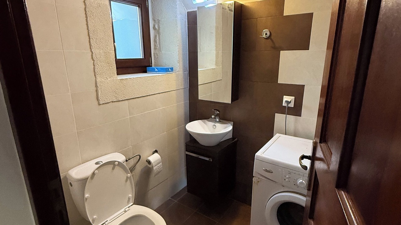Photo of Bathroom in Asteri