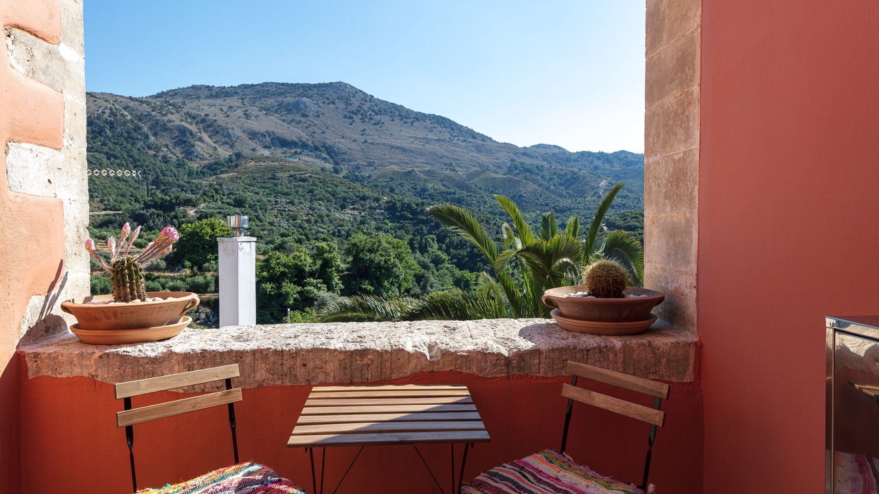 Photo of Outdoor in Chromonastiri