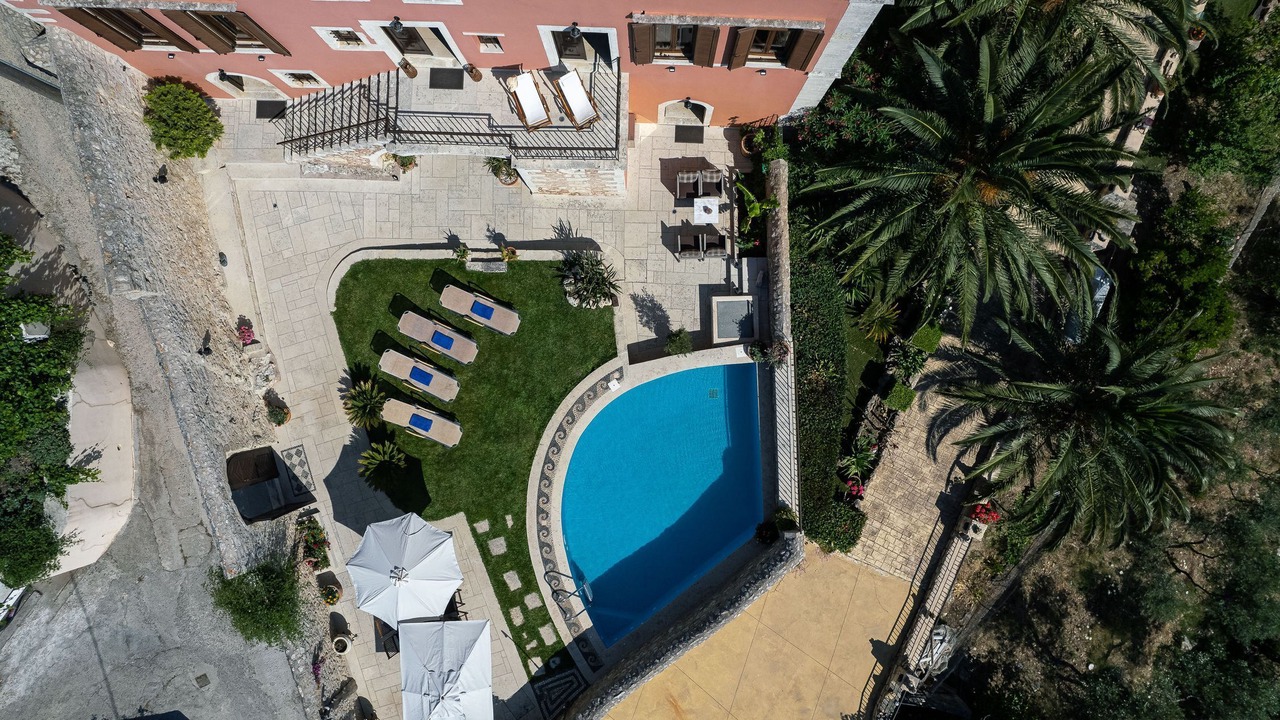 Photo of Outdoor in Chromonastiri