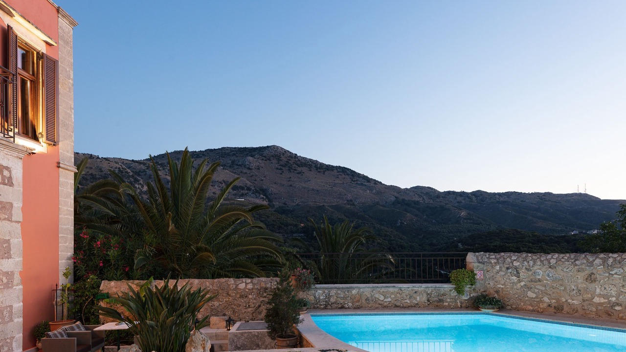 Photo of Outdoor in Chromonastiri