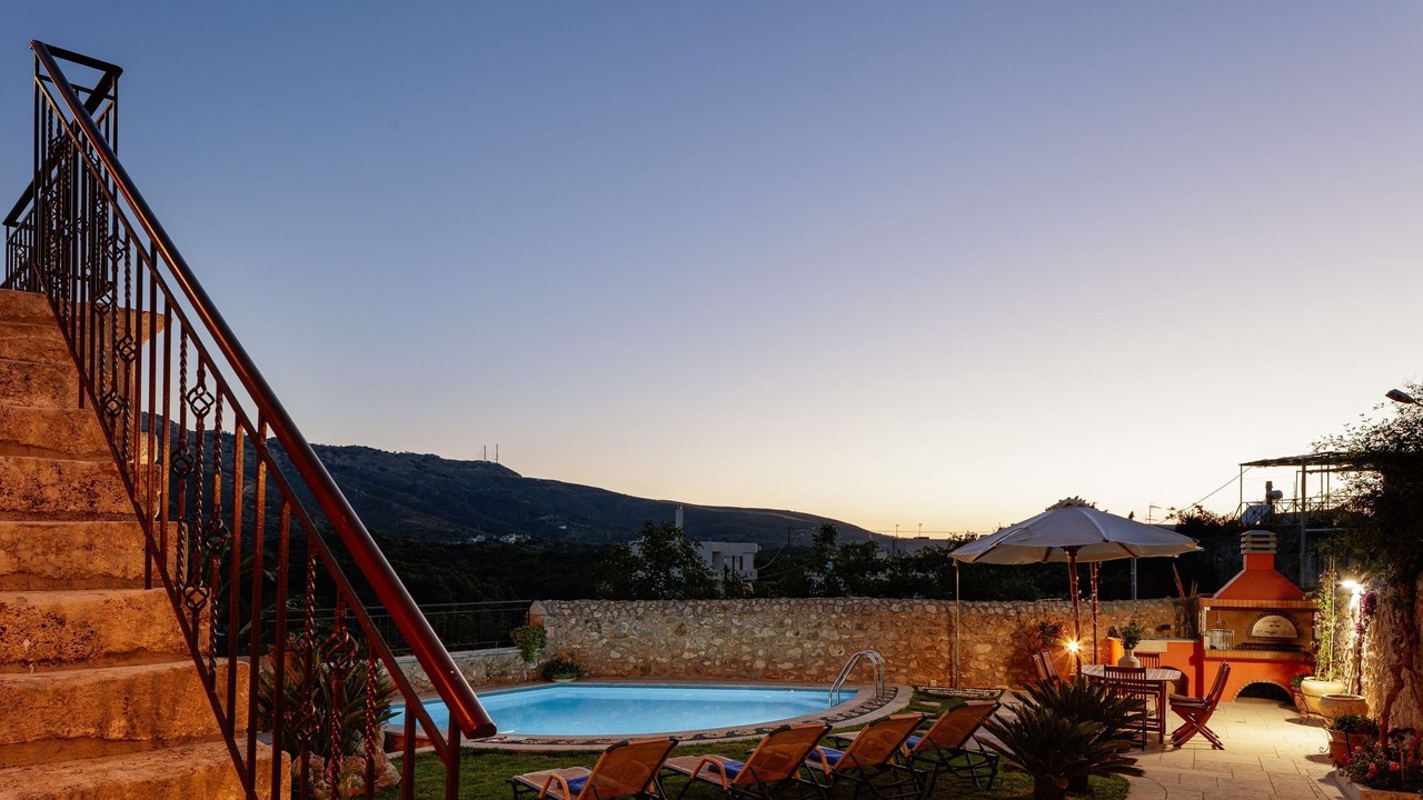 Photo of Outdoor in Chromonastiri