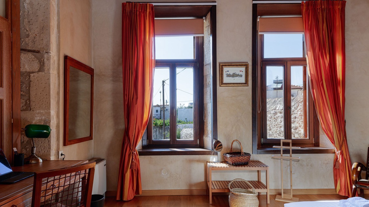 Photo of Bedroom in Chromonastiri