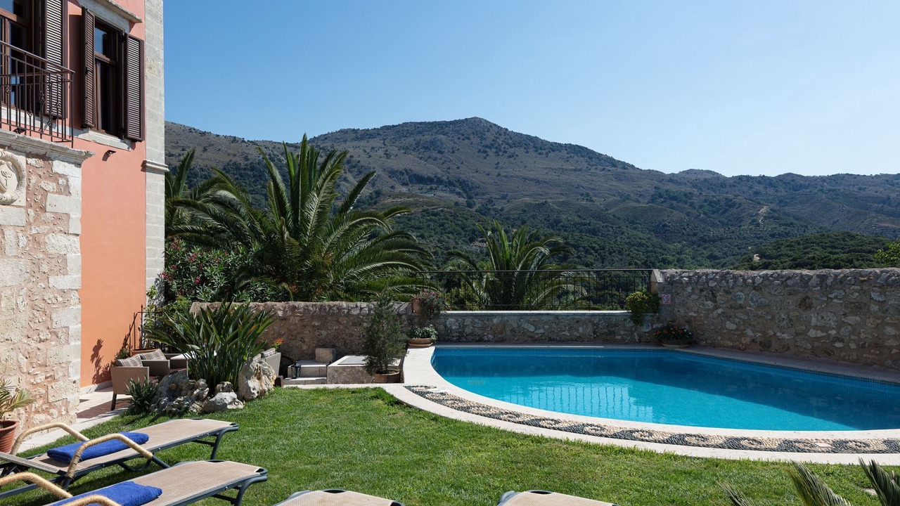 Photo of Outdoor in Chromonastiri