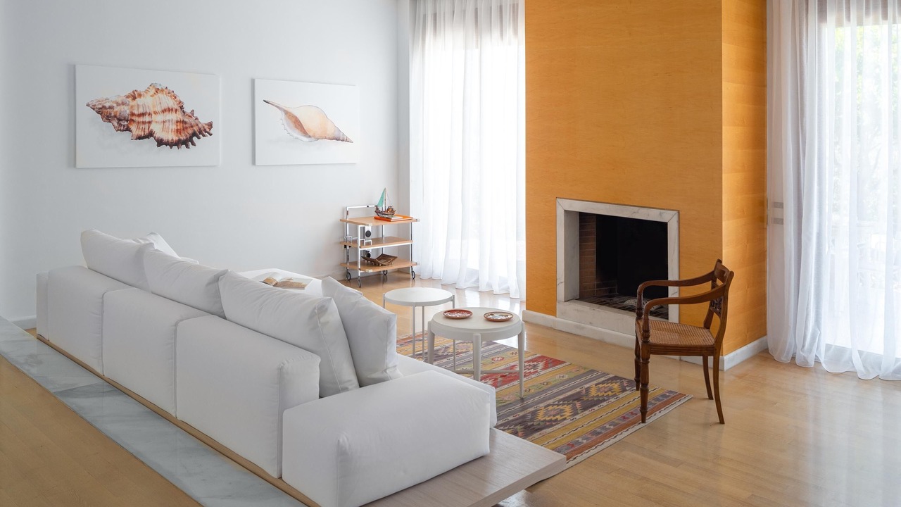 Photo of Livingroom in Ialyssos