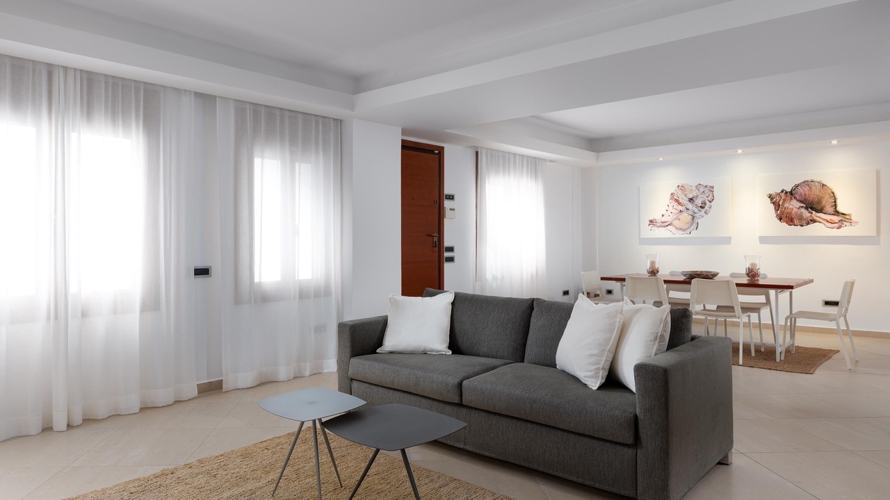 Photo of Livingroom in Ialyssos