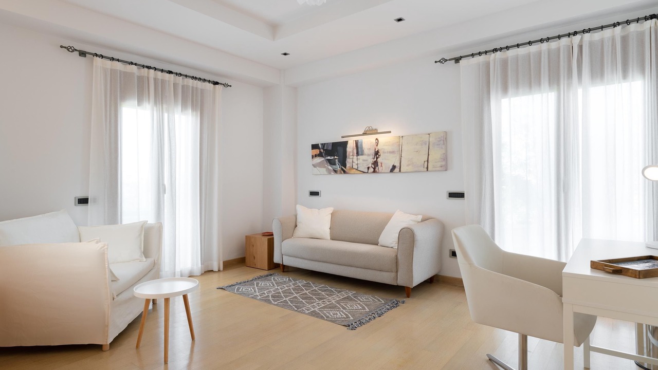 Photo of Livingroom in Ialyssos