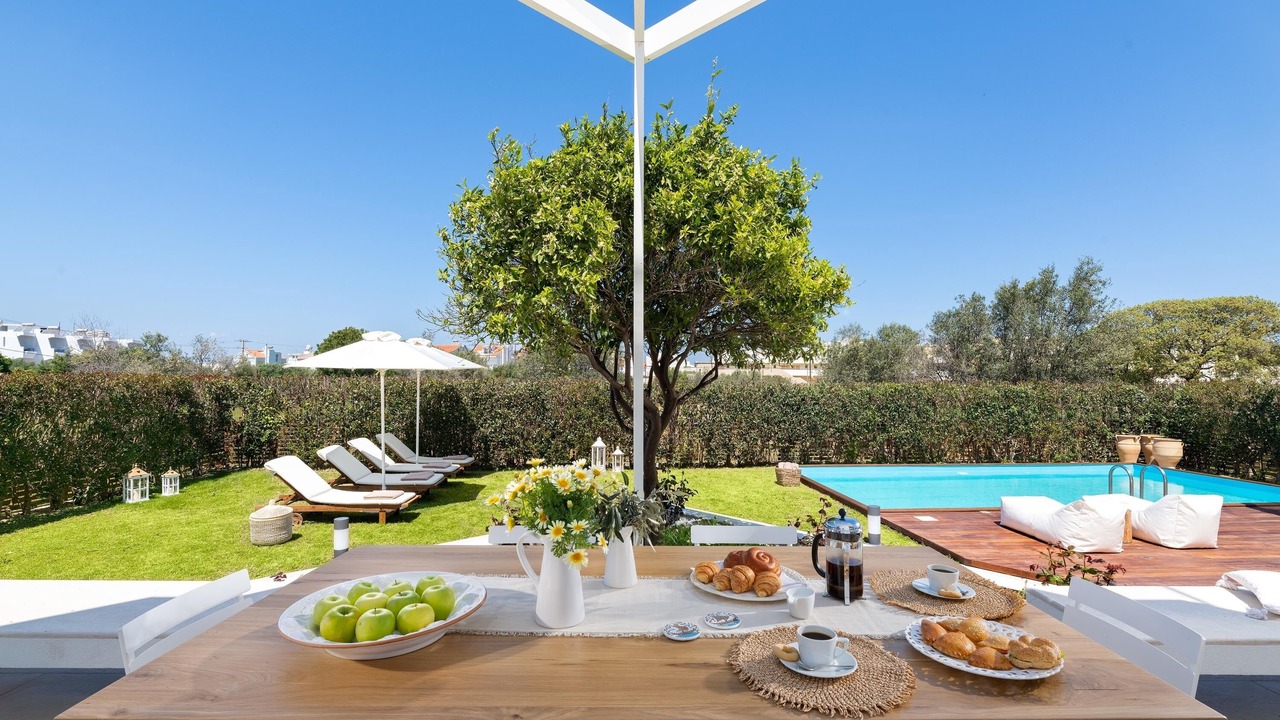 Photo of Outdoor in Ialyssos