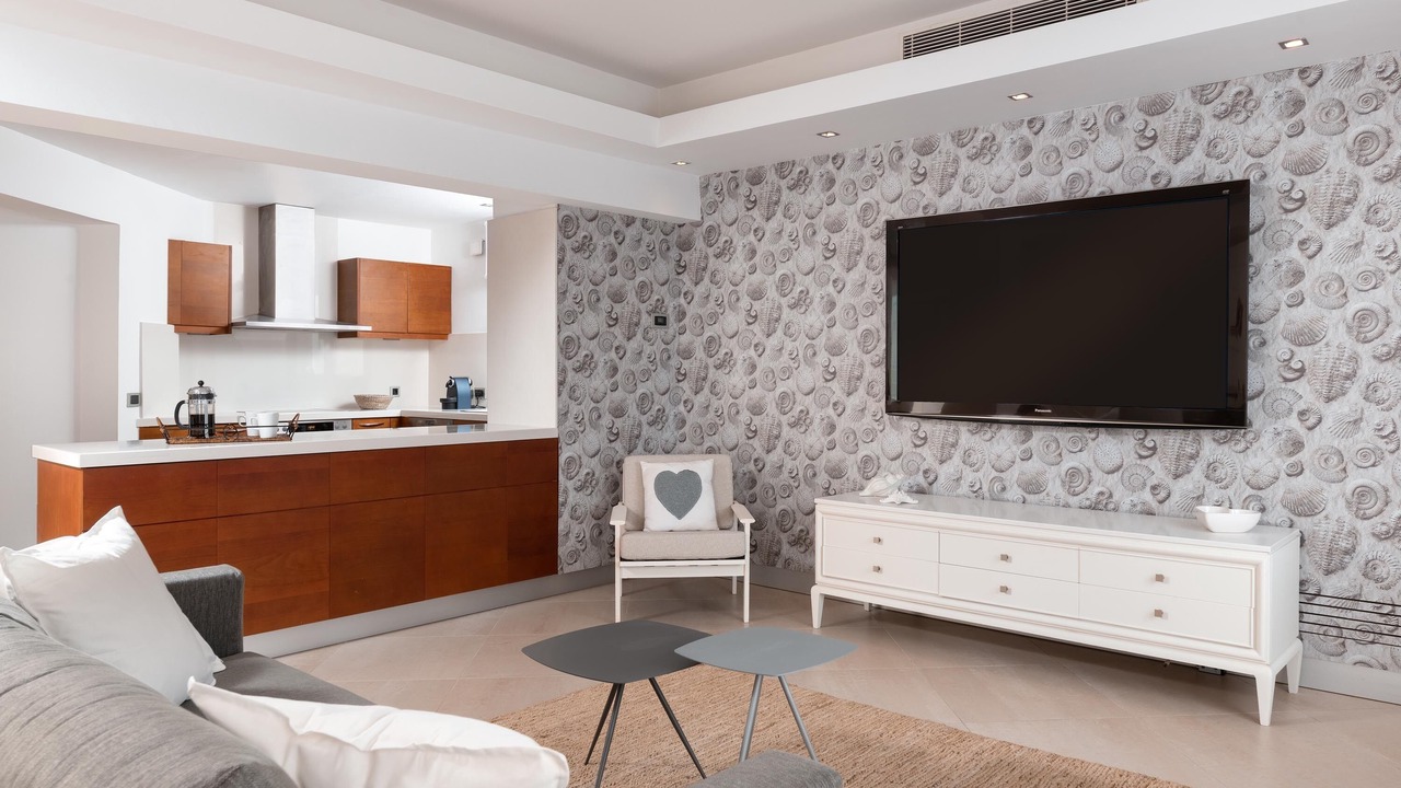 Photo of Livingroom in Ialyssos