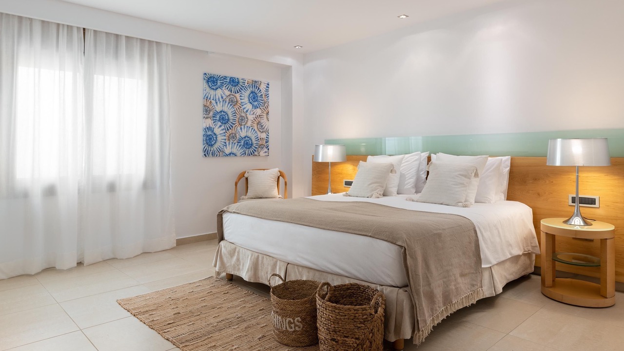Photo of Bedroom in Ialyssos