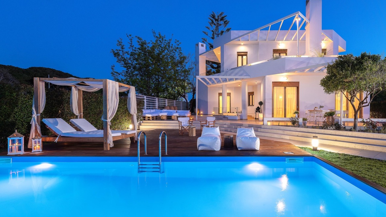 Photo of Outdoor in Ialyssos