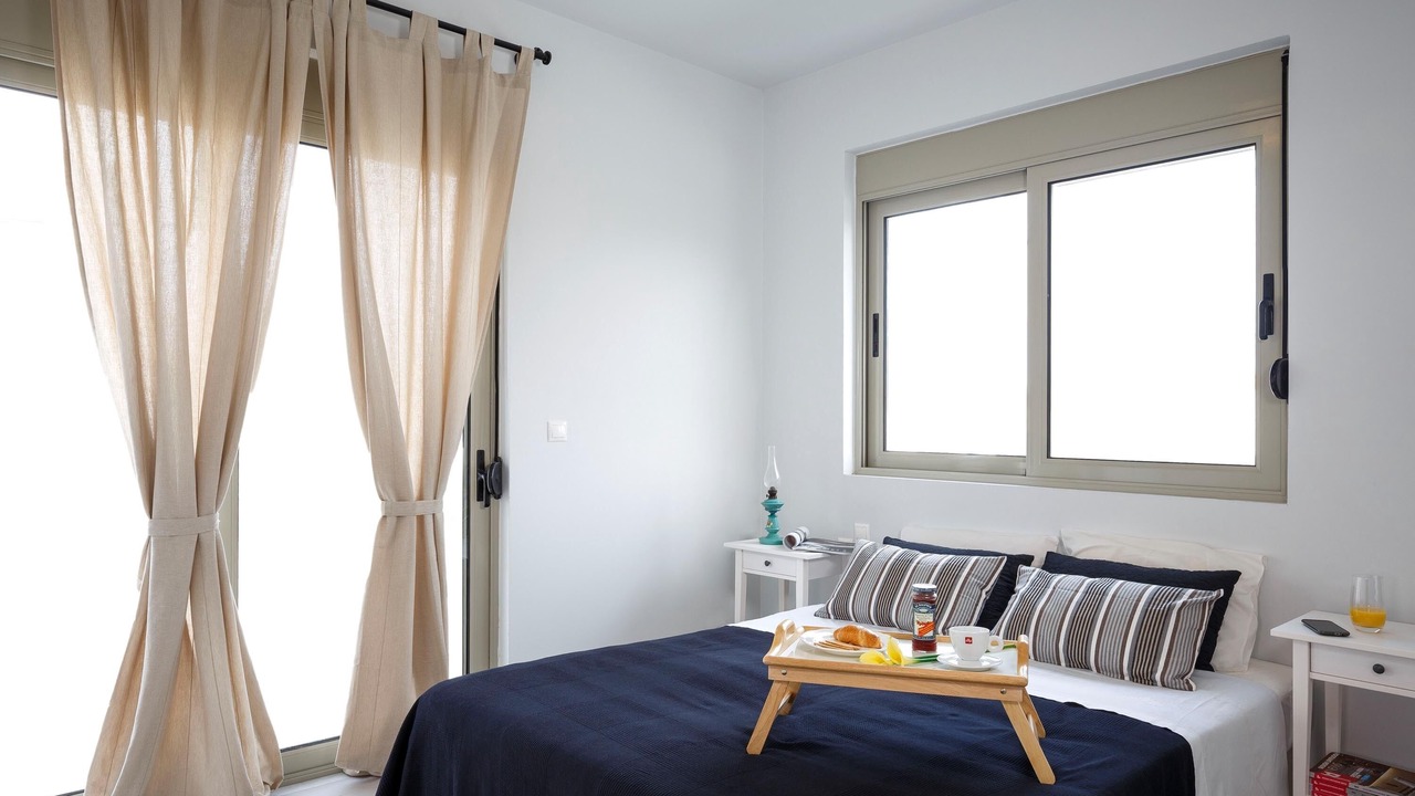 Photo of Bedroom in Ialyssos