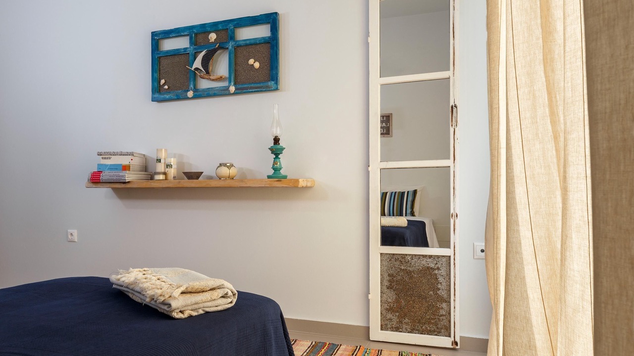 Photo of Bedroom in Ialyssos