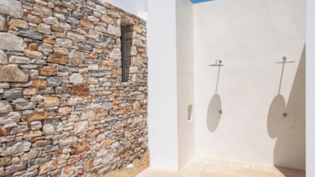 Photo of Outdoor in Piso Livadi