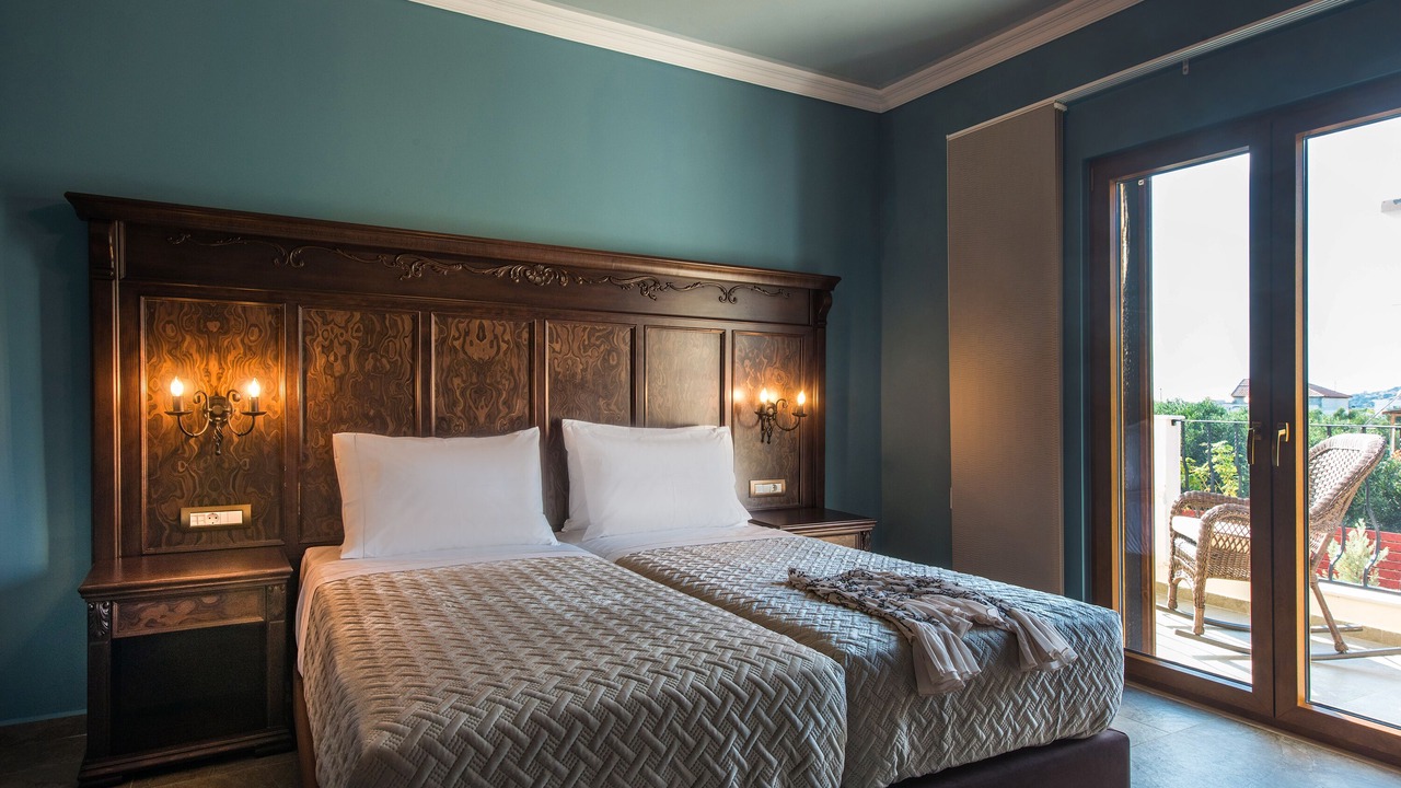 Photo of Bedroom in Ferma