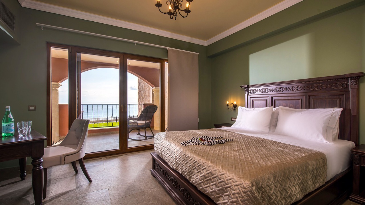 Photo of Bedroom in Ferma