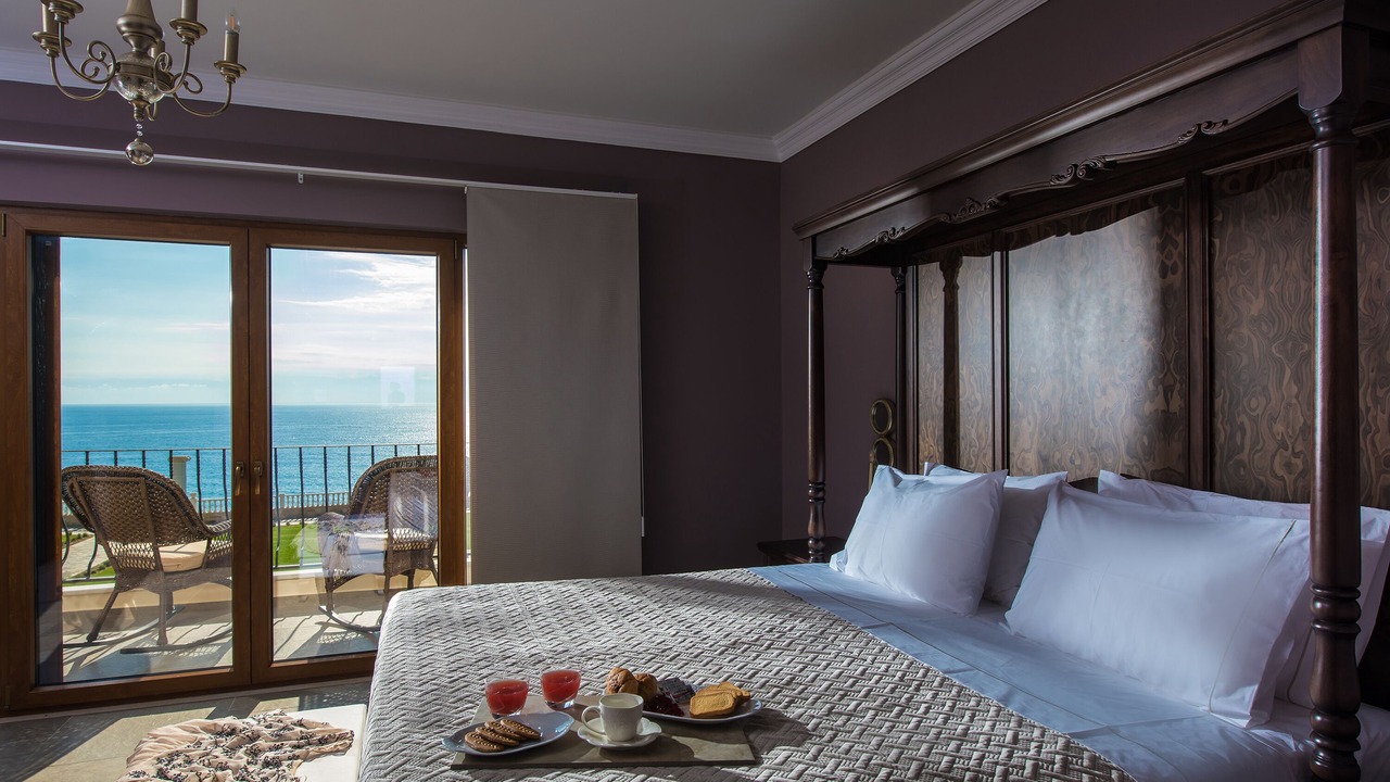 Photo of Bedroom in Ferma