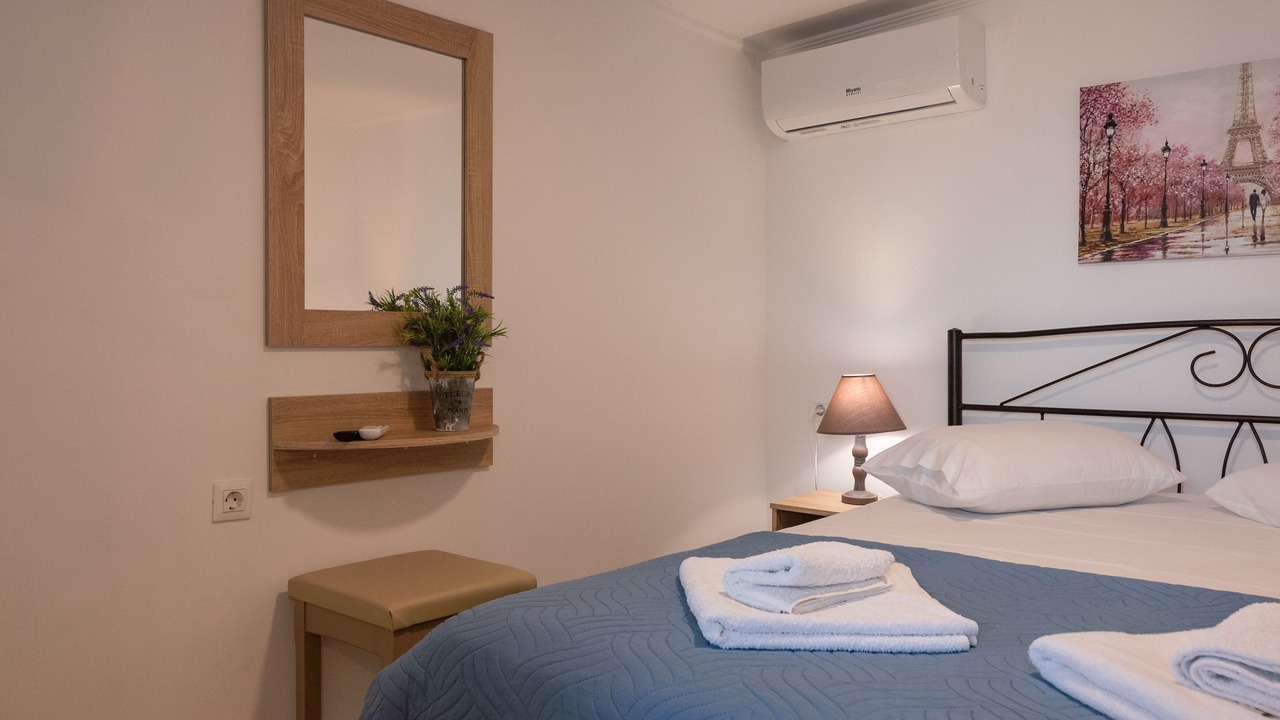 Photo of Bedroom in Kissamos