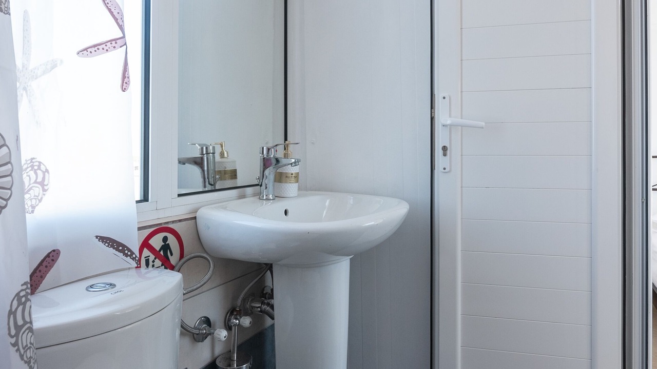 Photo of Bathroom in Kissamos