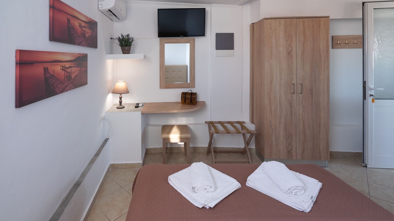 Photo of Bedroom in Kissamos