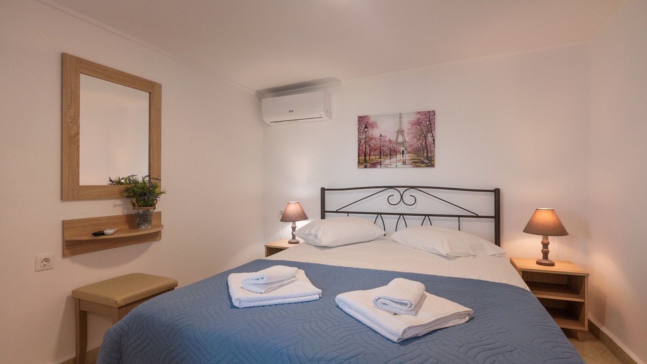 Photo of Bedroom in Kissamos