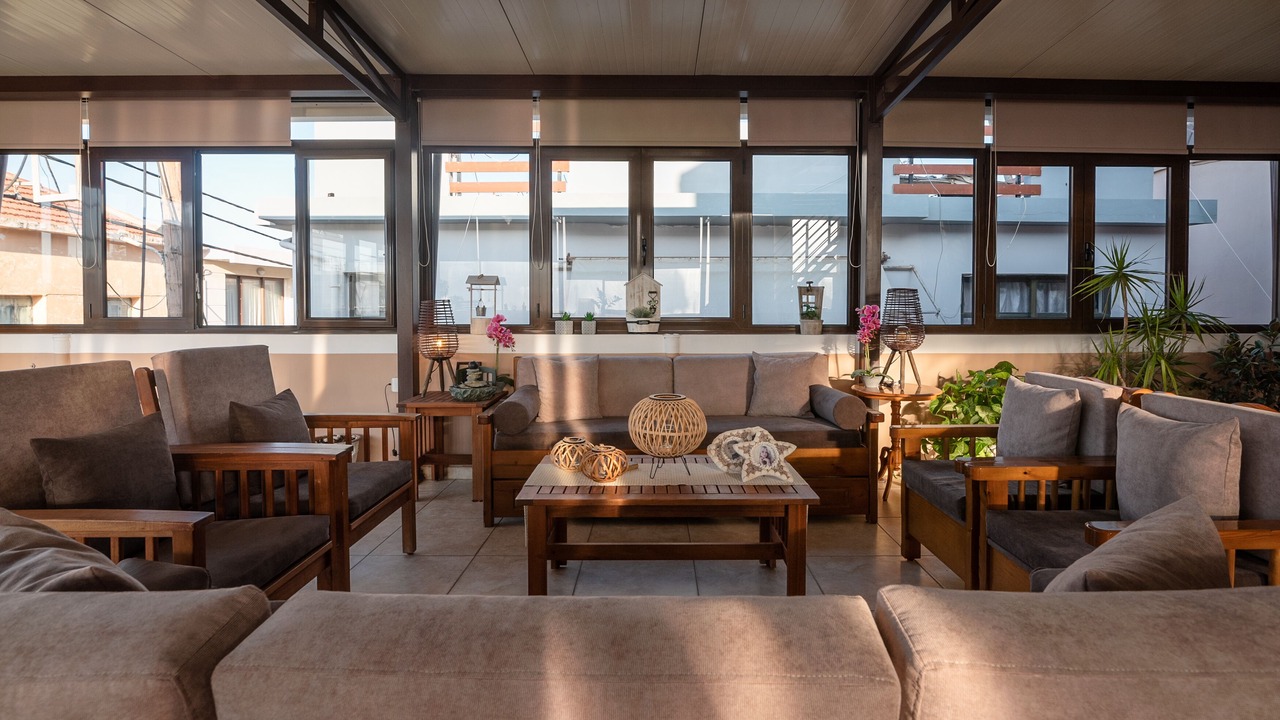 Photo of Livingroom in Kissamos