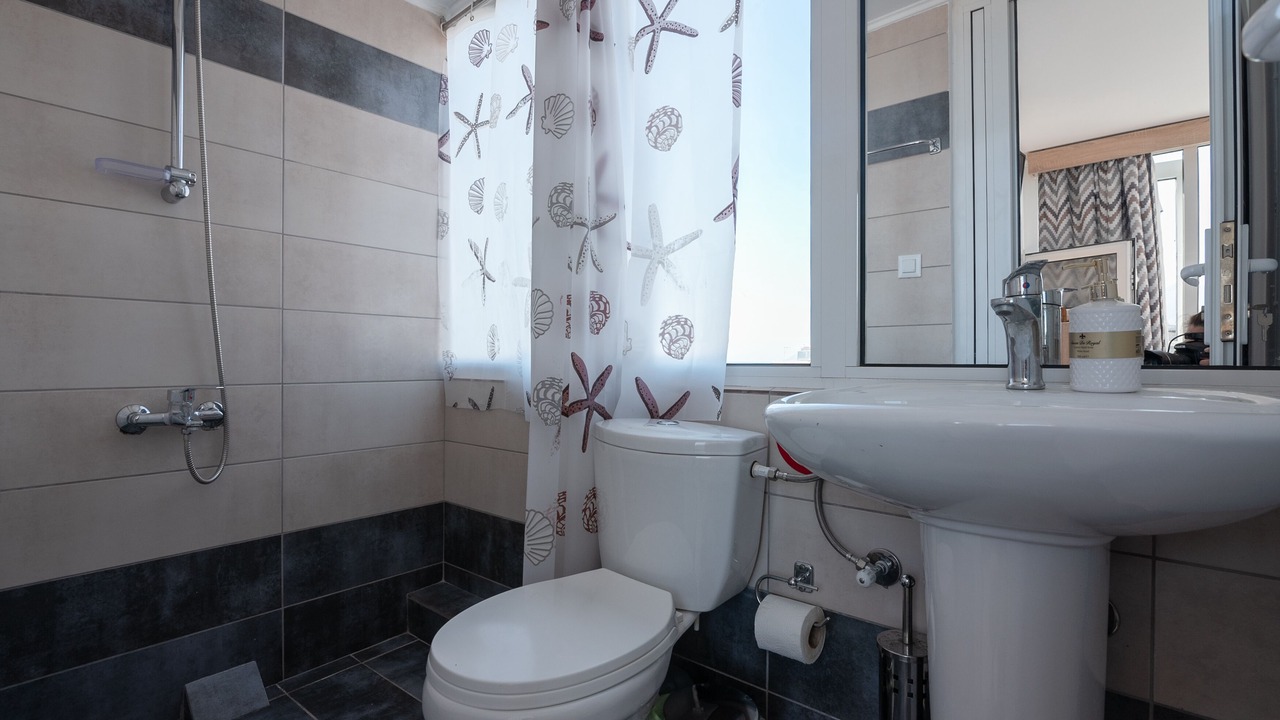 Photo of Bathroom in Kissamos