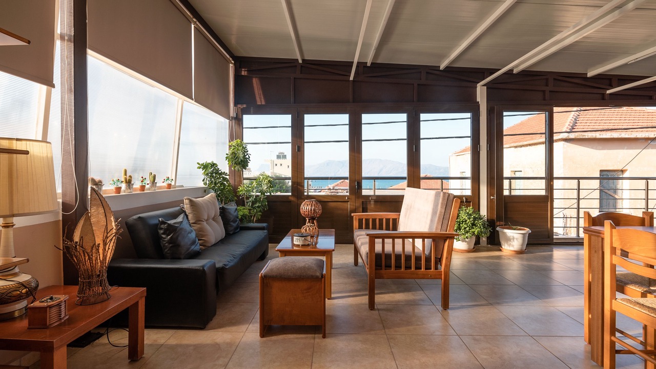 Photo of Livingroom in Kissamos