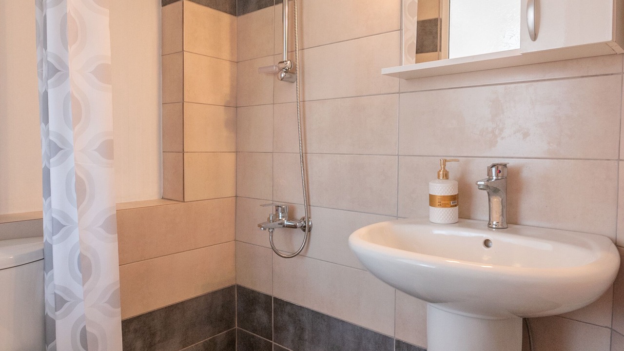 Photo of Bathroom in Kissamos