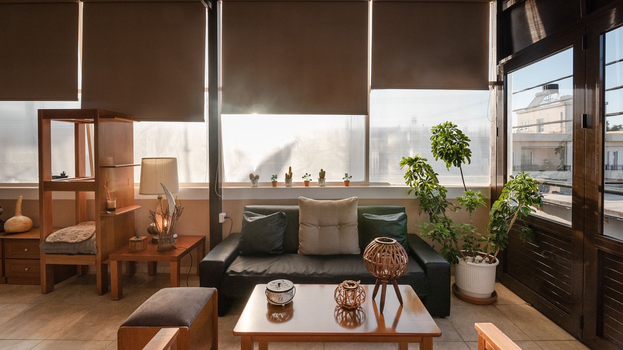 Photo of Livingroom in Kissamos