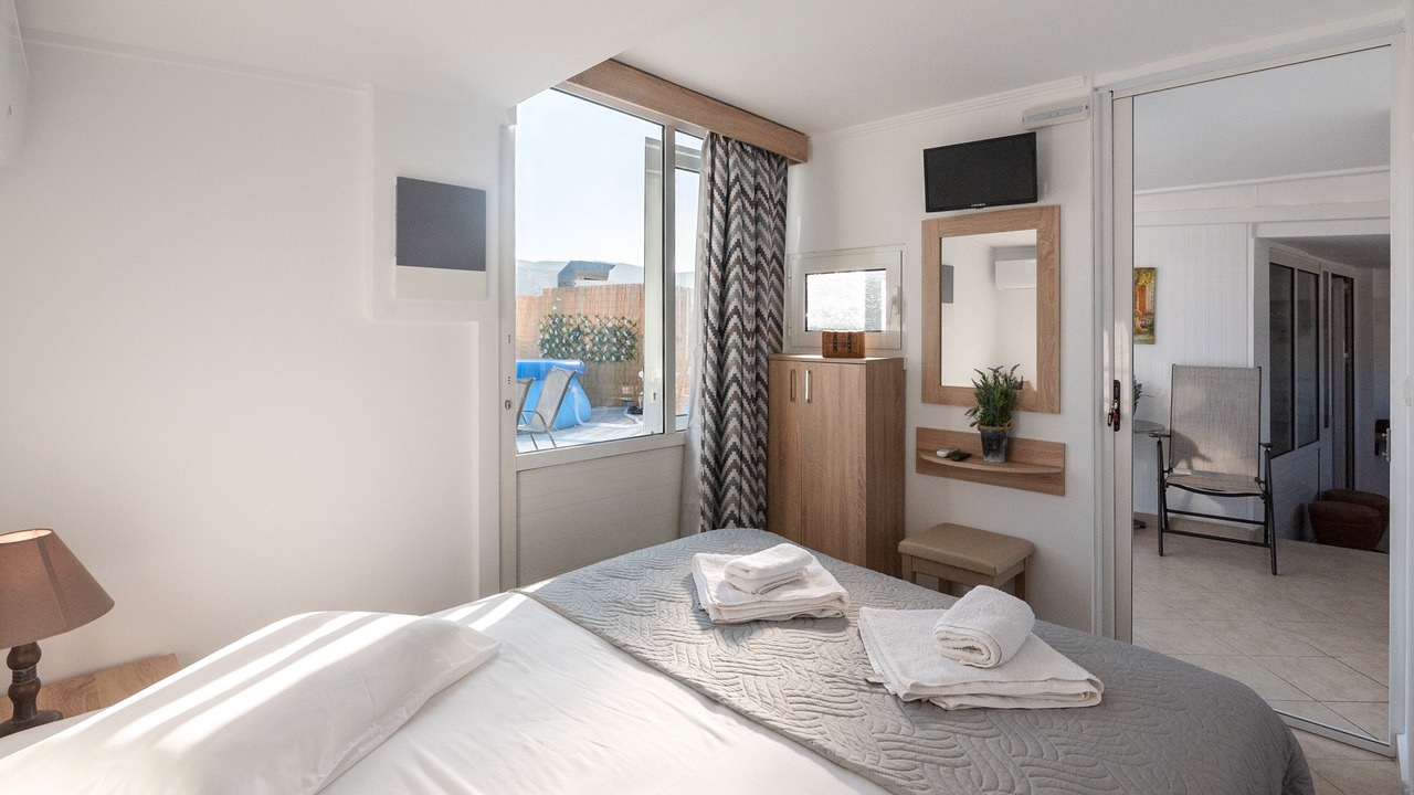 Photo of Bedroom in Kissamos