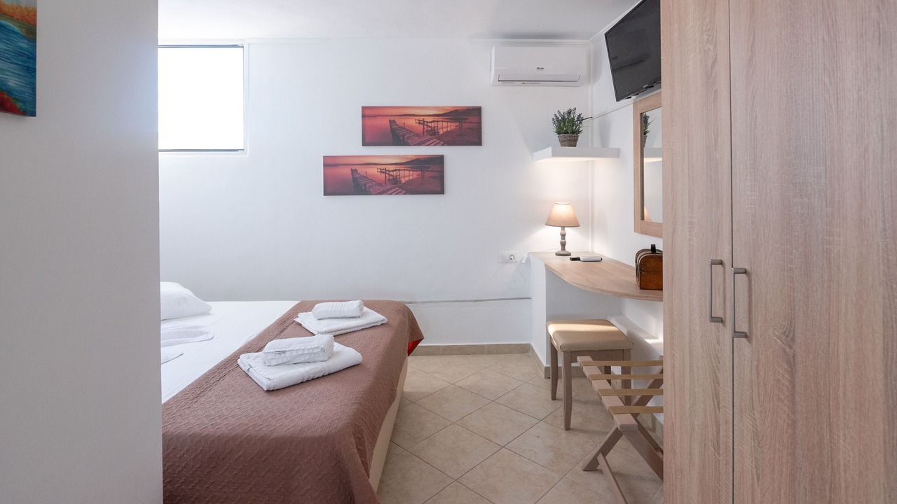 Photo of Bedroom in Kissamos