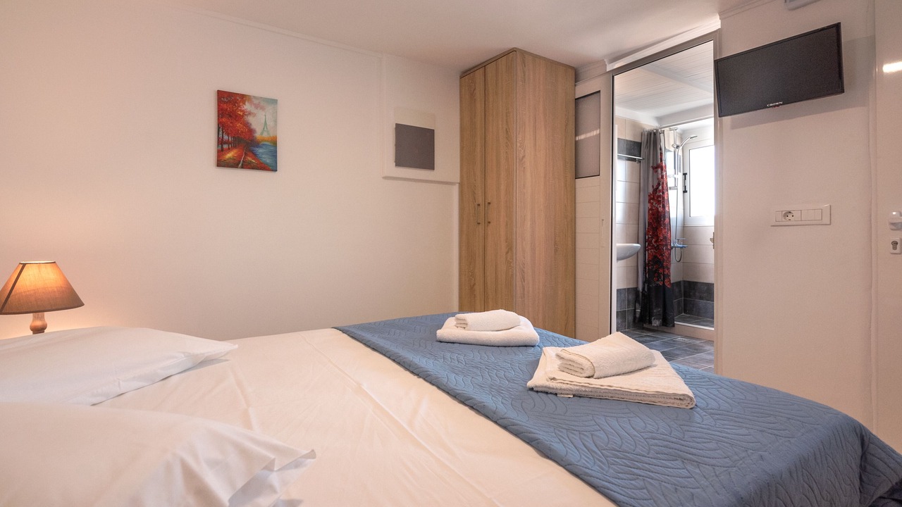 Photo of Bedroom in Kissamos