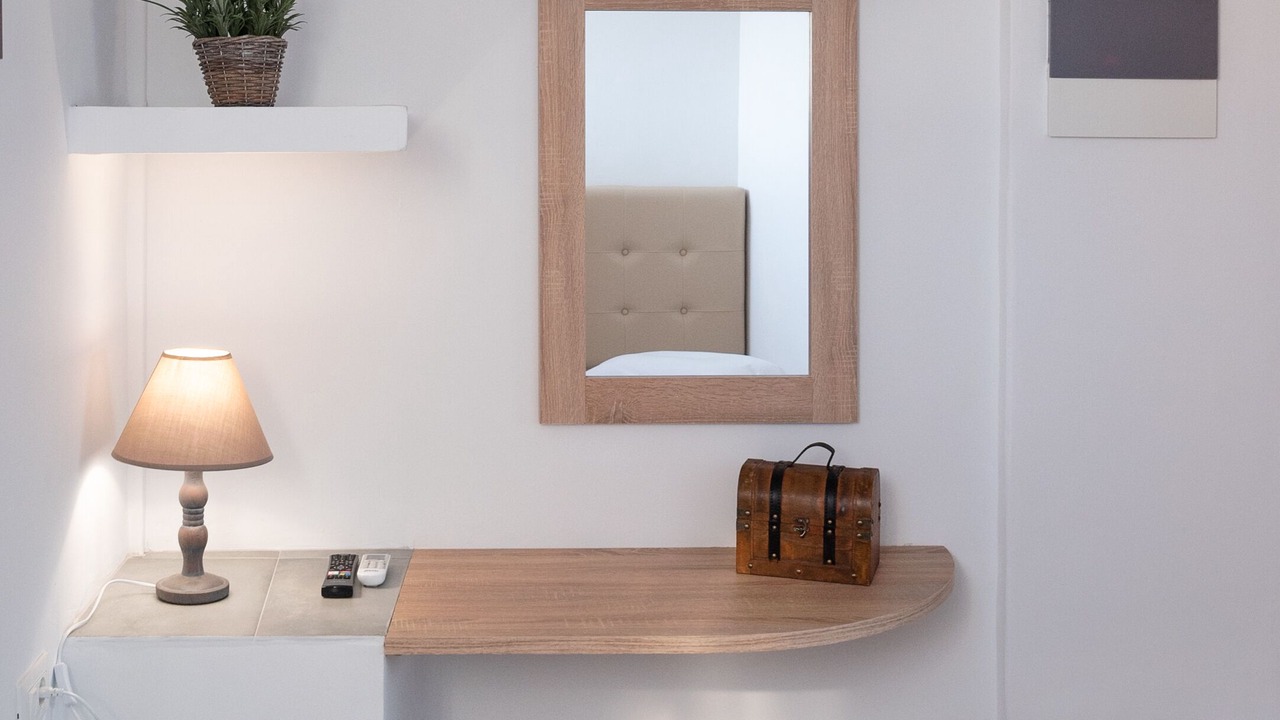 Photo of Bedroom in Kissamos