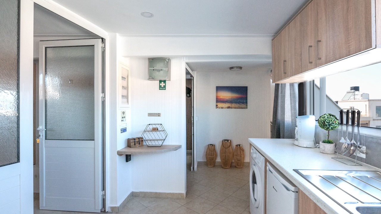 Photo of Kitchen in Kissamos