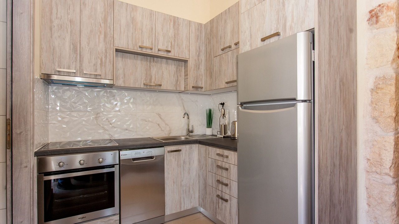 Photo of Kitchen in Halepa