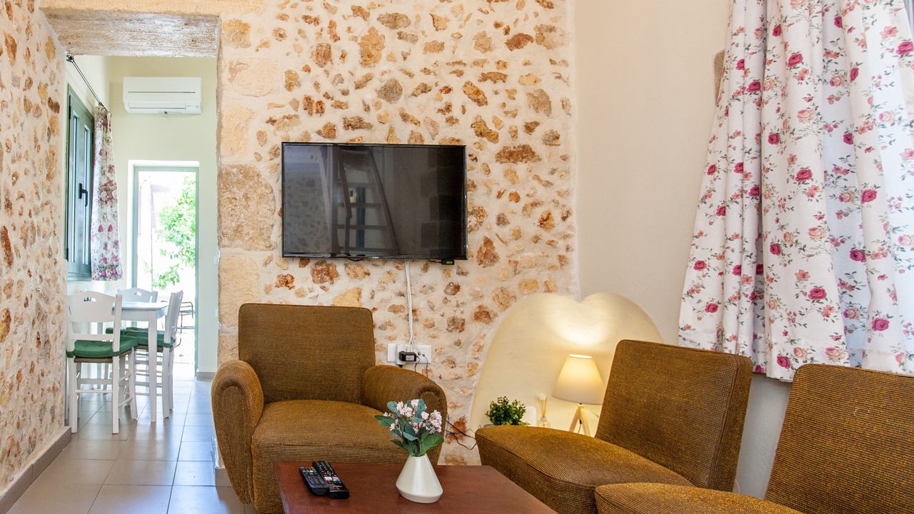 Photo of Livingroom in Halepa