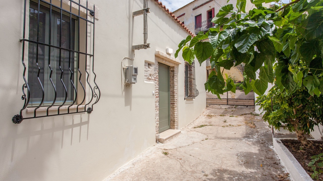 Photo of Outdoor in Halepa