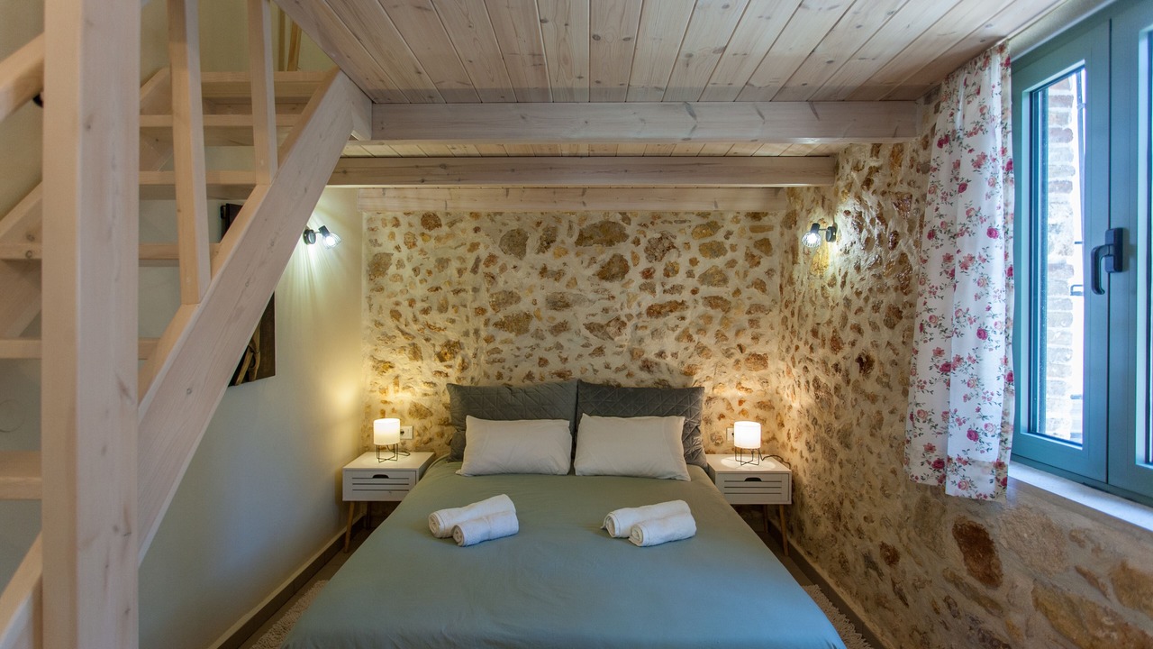Photo of Bedroom in Halepa