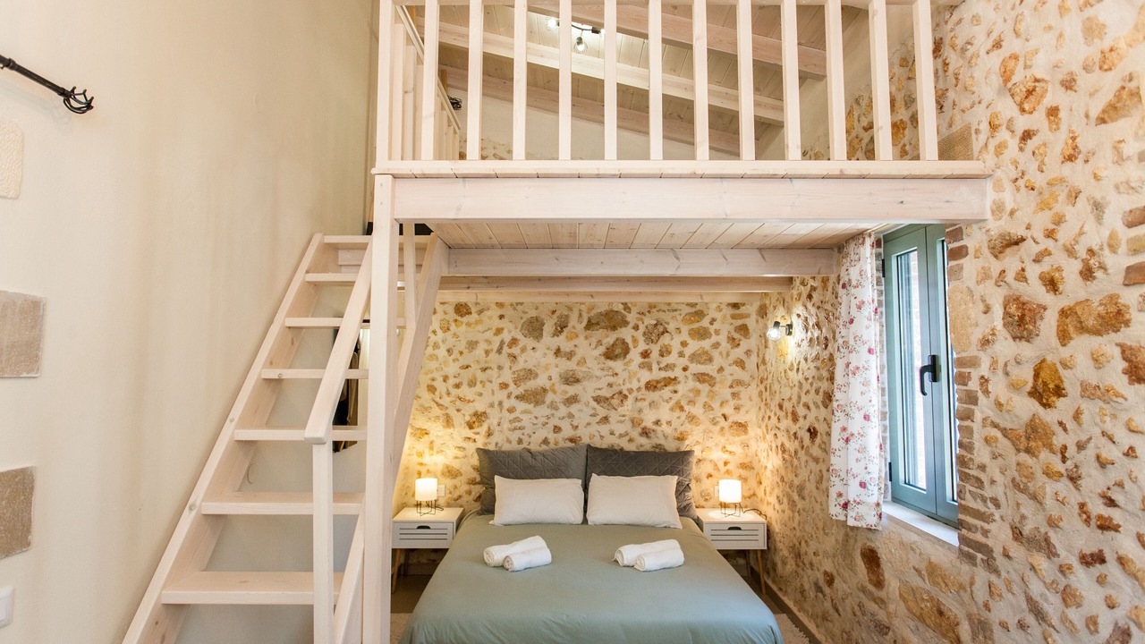 Photo of Bedroom in Halepa