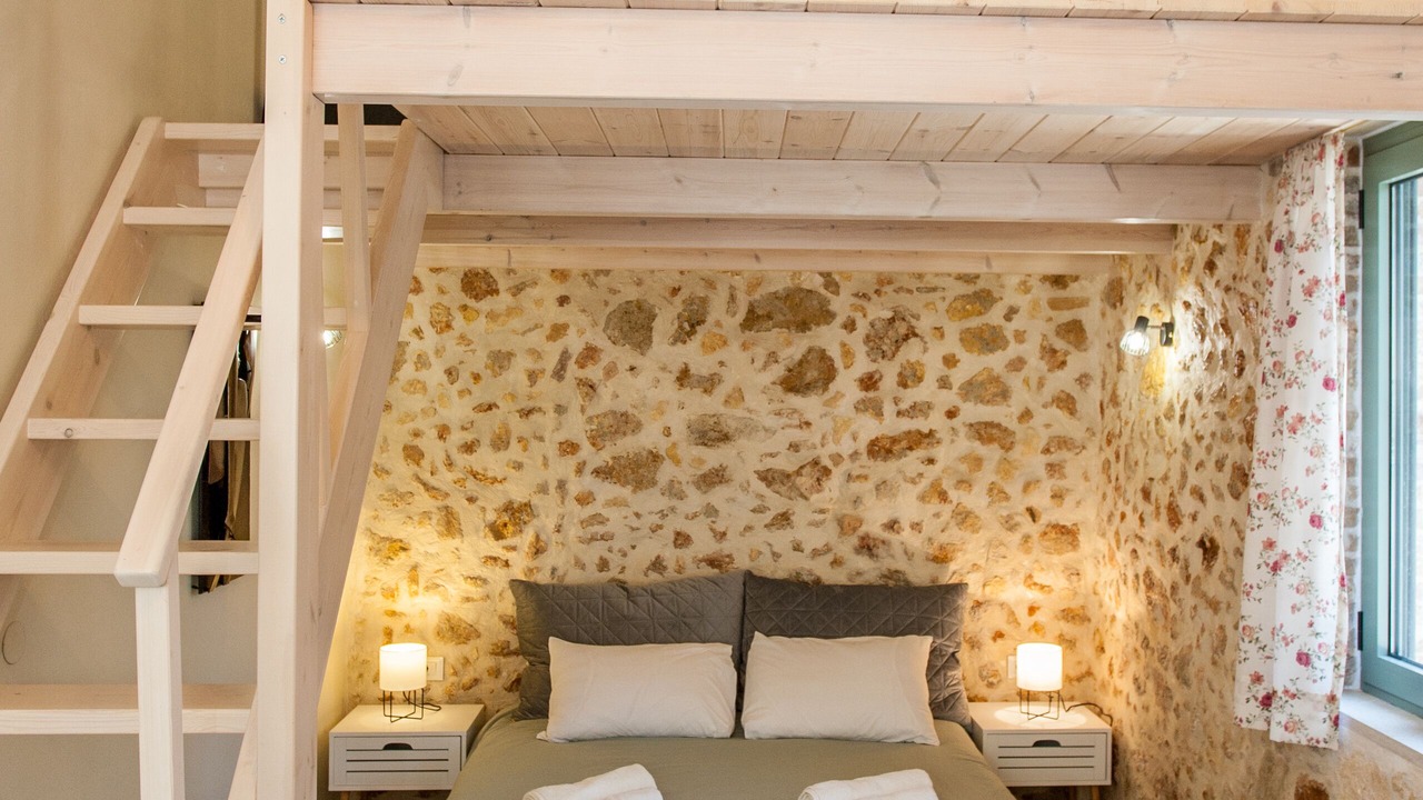 Photo of Bedroom in Halepa
