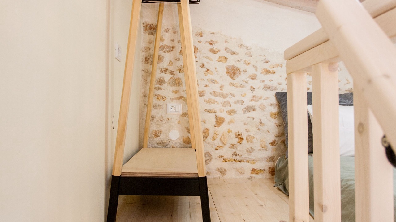 Photo of Bedroom in Halepa