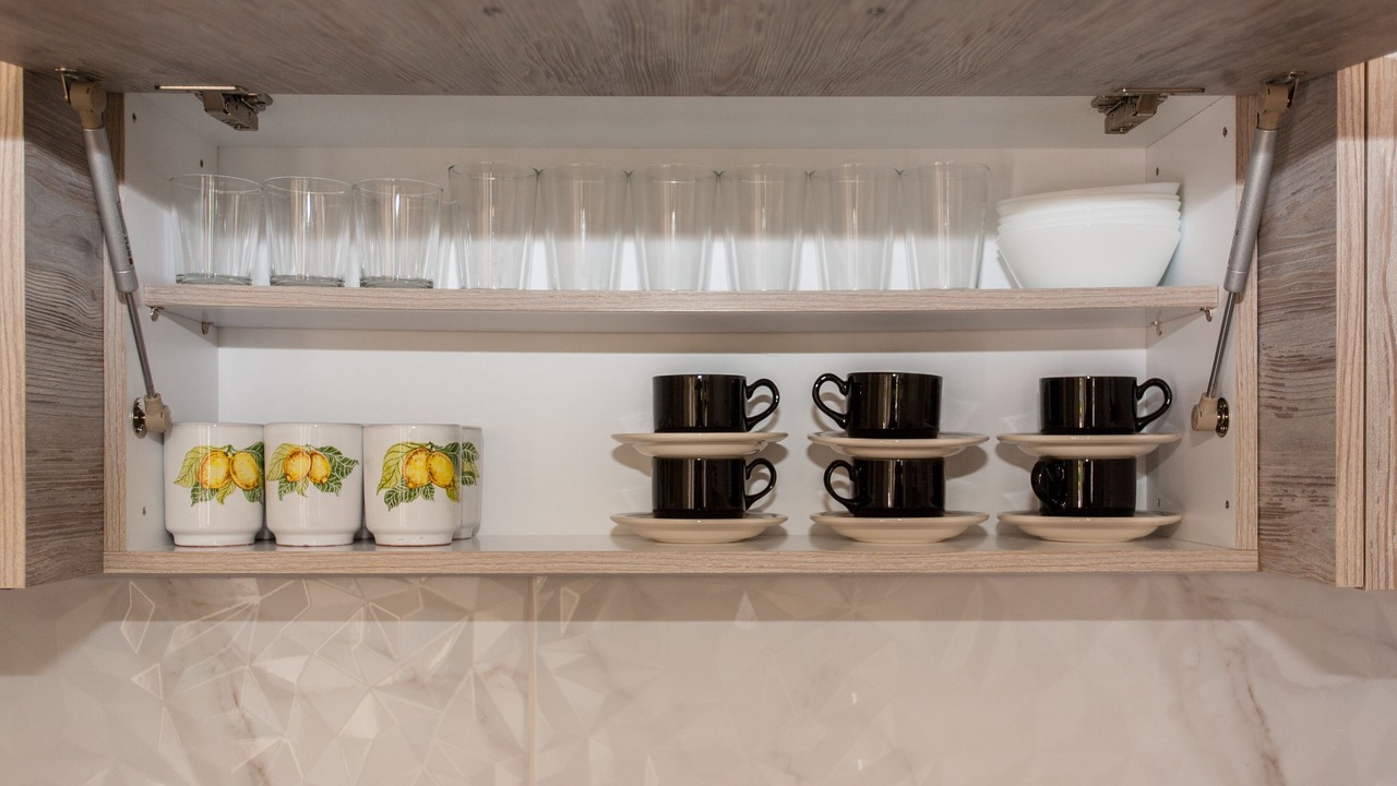Photo of Kitchen in Halepa